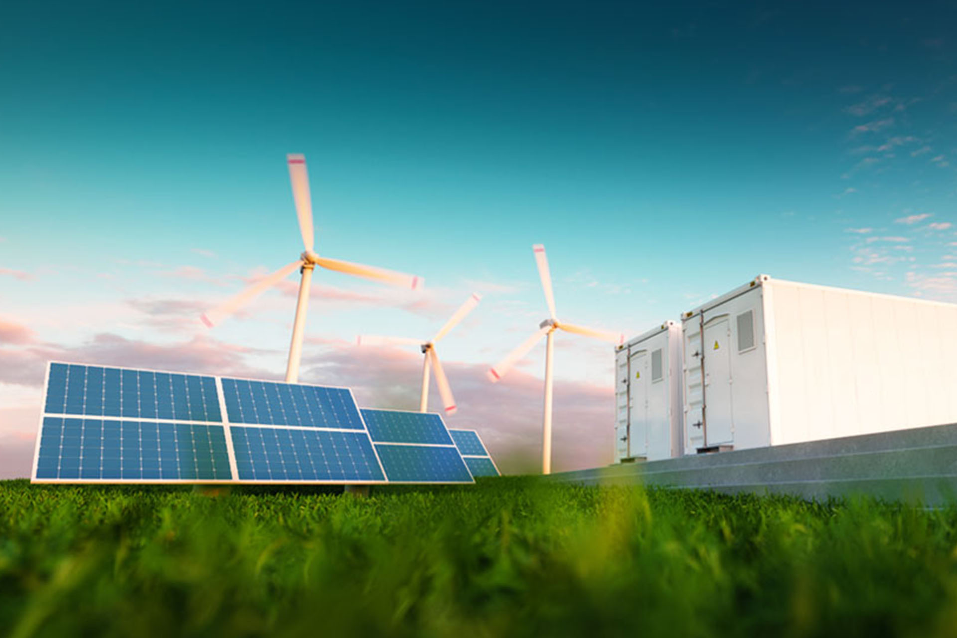 Is the energy storage station redundant or useless? - CDS SOLAR