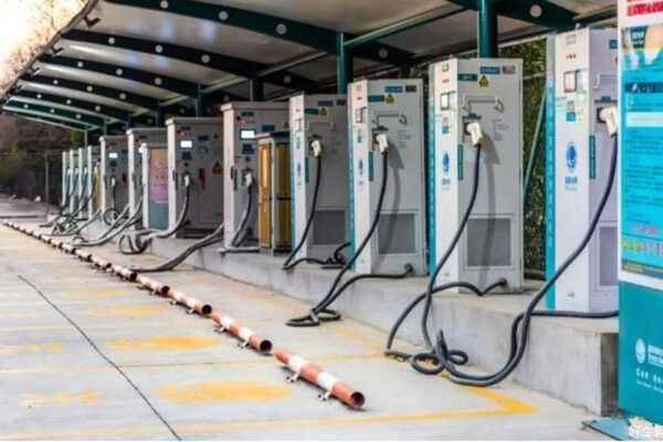 Technology and classification of charging piles - CDS SOLAR
